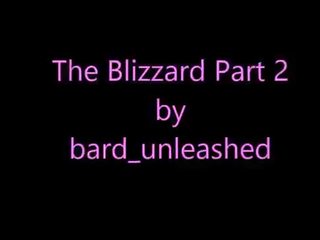 The Blizzard Part 2